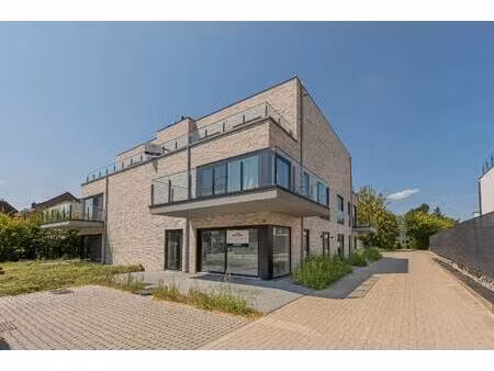 commercieel te huur in onze-lieve-vrouw-waver