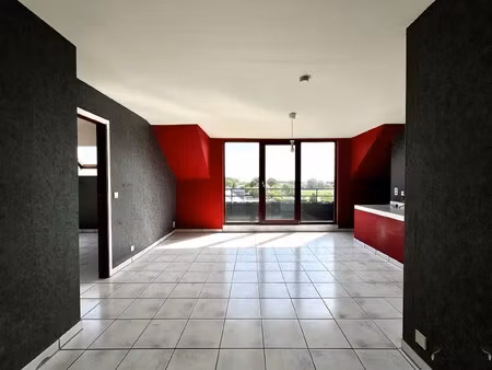 huis te huur in dendermonde met 1 slaapkamer