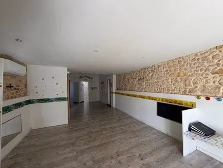 vente maison 5 pièces 92 m² lesparre-médoc (33340)