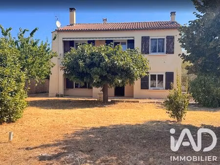 maison à laroque (34190)