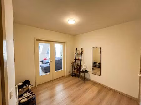 appartement te huur in waregem met 2 slaapkamers