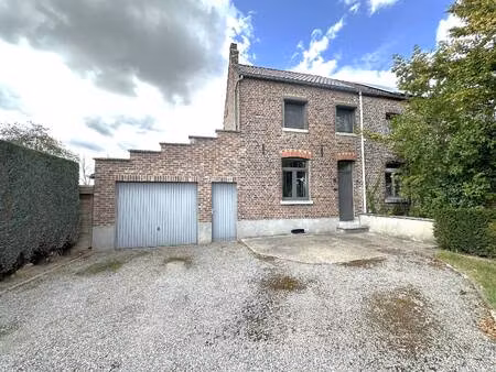 huis te huur in tongeren met 1 slaapkamer