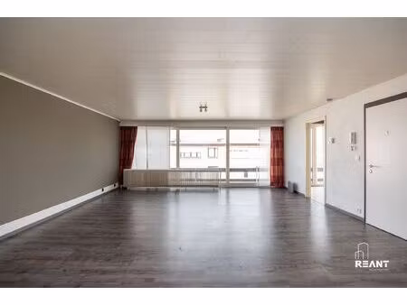 appartement te huur in hoboken met 2 slaapkamers
