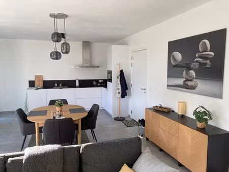 appartement te huur in beveren-kruibeke-zwijndrecht met 1 slaapkamer