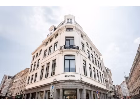 appartement te huur in brugge met 1 slaapkamer