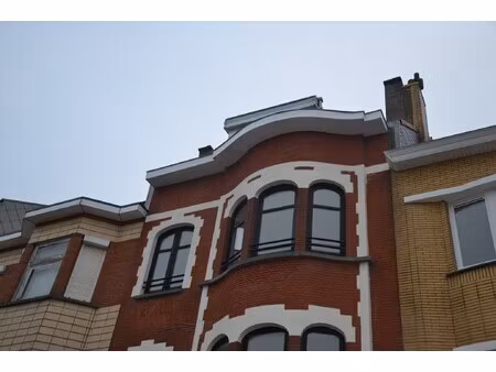 appartement te huur in oostende met 3 slaapkamers