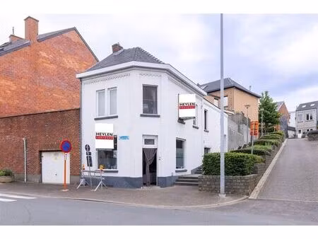 appartement à vendre à prattenborgstraat 16 scherpenheuvel (rbw57786)