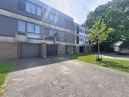 huis te huur in sint-michiels met 3 slaapkamers