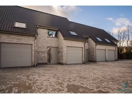 huis te huur in zwalm met 3 slaapkamers