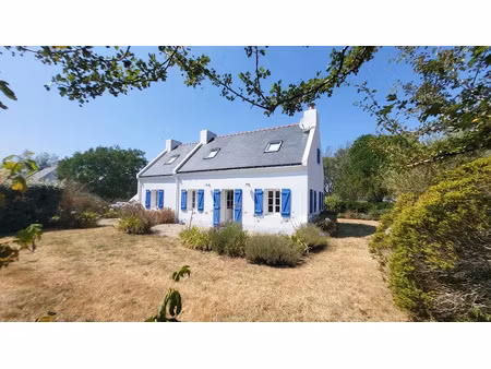 vente maison 7 pièces 89 m² à bangor (56360)  643 700 €