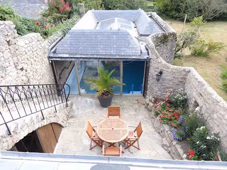 vente maison 8 pièces 212 m² à guerande (44350)  650 000 €