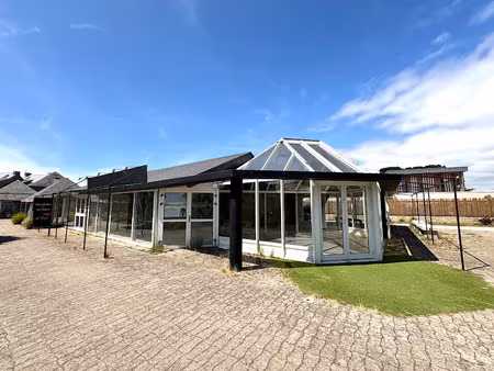 vente locaux professionnels 3 pièces 162.25 m² à carnac (56340)  335 360 €