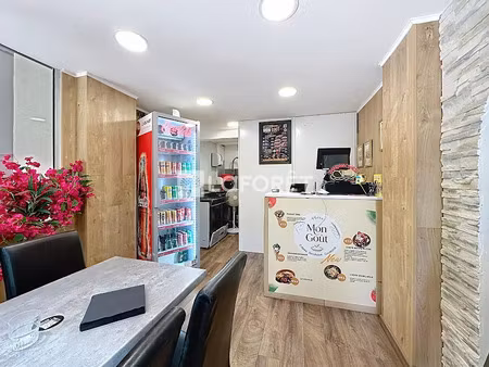vente locaux professionnels 0 pièces 20 m² à la grande-motte (34280)  23 000 €