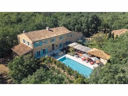 maison de luxe de 10 pièces en location saint-maximin-la-sainte-baume  france