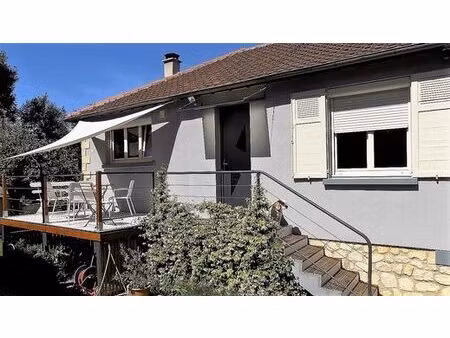 prestigieuse maison en vente saint-arnoult  normandie