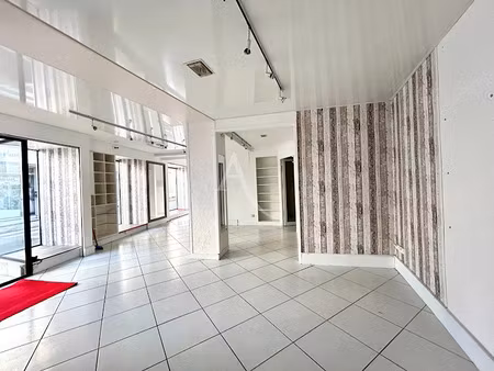 vente locaux professionnels 0 pièces 72.7 m² à craon (53400)  60 000 €