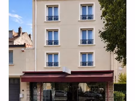 vente maison 3 pièces 97.38 m² à montreuil (93100)  685 000 €