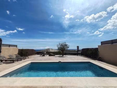 vente villa 5 pièces 130 m² à furiani (20600)  679 000 €