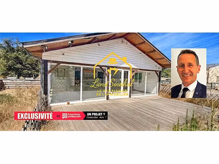 vente locaux professionnels 130 m² à pontvallain (72510)  59 990 €