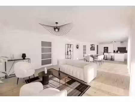 vente maison 6 pièces 155 m² à surzur (56450)  690 000 €