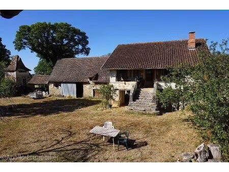 achat : maison (12260)