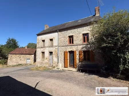 ensemble immobilier à rénover