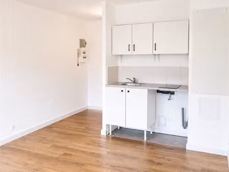 studio 23 m2