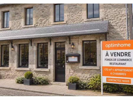 vente locaux professionnels 10 pièces 170 m² à questembert (56230)  98 900 €