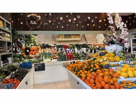 vente locaux professionnels 0 pièces 50 m² à saint-cyr-sur-mer (83270)  85 000 €