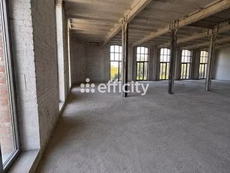 vente locaux professionnels 124 m² à roubaix (59100)  148 400 €
