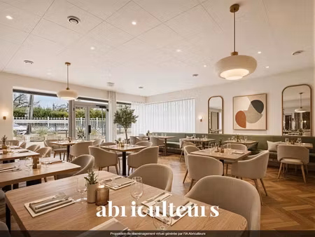 vente locaux professionnels 2 pièces 95 m² à wissous (91320)  150 000 €