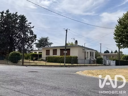 vente maison/villa 4 pièces
