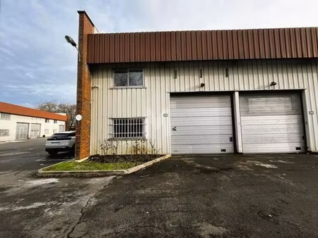 location bureaux 50 m²