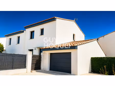 maison à vendre de 4 pièces de 86 m²
