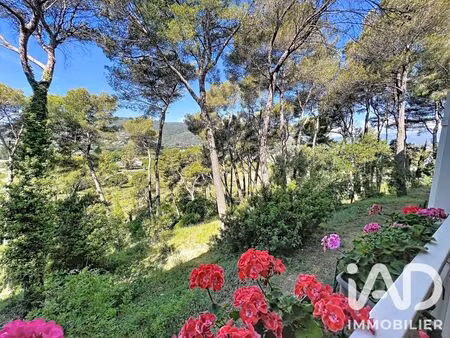 appartement à cannes (06150)
