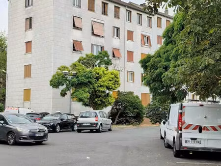 appartement champigny sur marne 2 pièces 47.05 m2
