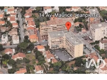 appartement à le cannet (06110)
