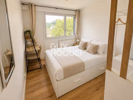 magnifiques chambres avec salle de bain a louer - colocation