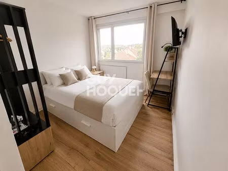 magnifiques chambres avec salle d'eau a louer - colocation