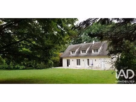 domaine à triguères (45220)