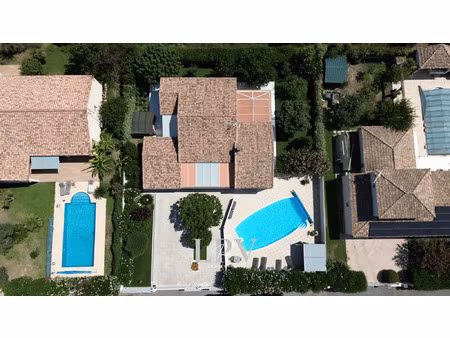 vente maison 5 pièces 142 m² teyran (34820)