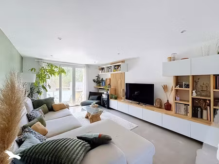 vente appartement 3 pièces 80 m² castelnau-le-lez (34170)