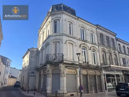 vente locaux professionnels 11 pièces 500 m² à marmande (47200)  202 600 €