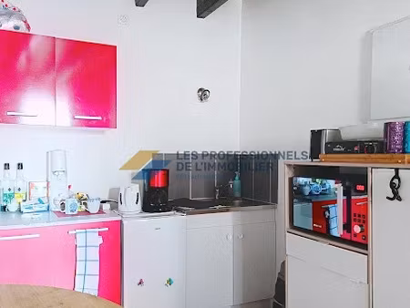 vente locaux professionnels 5 pièces 181 m² à nivillac (56130)  241 500 €