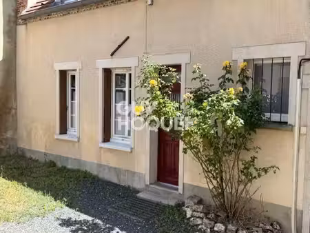 maison 6 pièces à louer à broyes