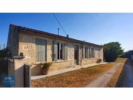 maison de luxe de 5 chambres en vente à moulis-en-médoc  france