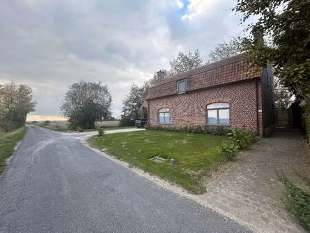 huis te huur in wervik met 3 slaapkamers
