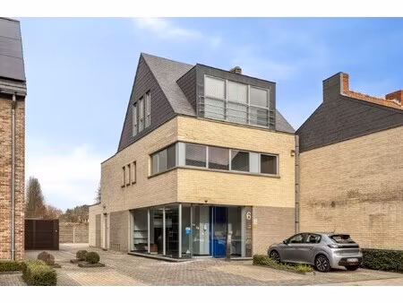 commercieel te huur in geel