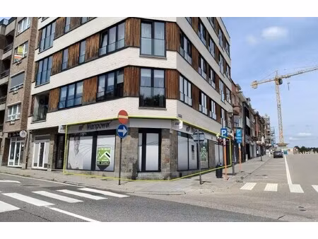 commercieel te huur in tongeren
