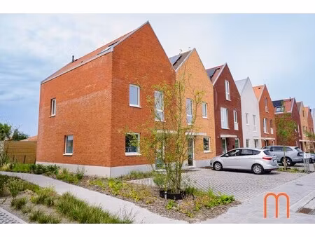huis te huur in oostende met 3 slaapkamers